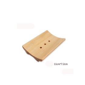 Bath Accessories Handmade Natural Wood Soap Dish/Soap Holder(NO.003)