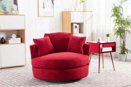 Modern&nbsp; Akili swivel accent chair&nbsp; barrel chair&nbsp; for hotel living room / Modern&nbsp; leisure chair