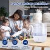 4L Mechanical Humidifier